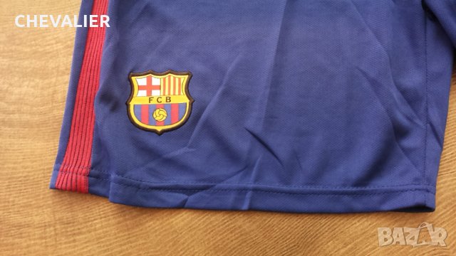 NIKE Fc Barcelona размер L екип 19-26, снимка 17 - Спортни дрехи, екипи - 26937094