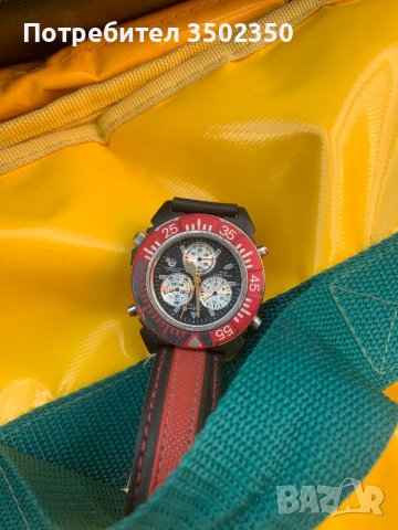 Ръчен часовник, снимка 5 - Мъжки - 38113461