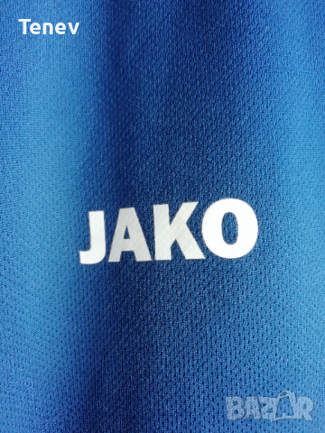 Jako оригинална тениска/фланелка XL , снимка 4 - Тениски - 36461809