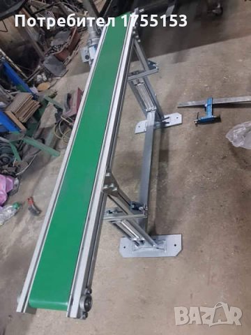 Лентови транспортъори , снимка 7 - Селскостопанска техника - 24189826