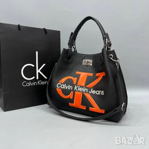 чанти calvin klein, снимка 2 - Чанти - 51427345