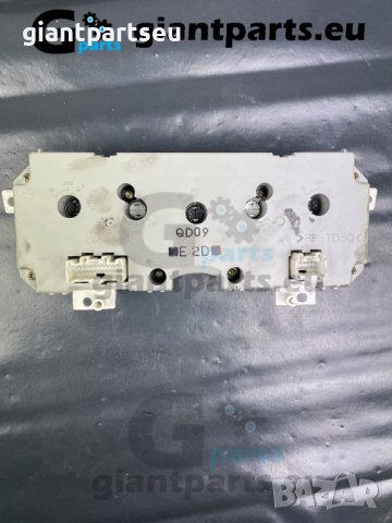 Климатично управление за Мазда 6 MAZDA 6 , QD09 E2D, снимка 2 - Части - 40538383