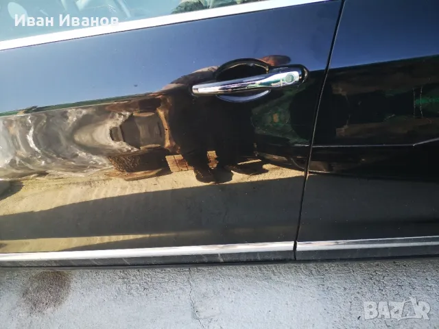 врати от citroen c5x7 2008-2016 , снимка 2 - Части - 49144361