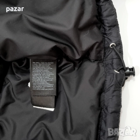 THE NORTH FACE Paralta Nuptse Оригинално Дамско Пухено Яке S-M, снимка 9 - Якета - 51944902
