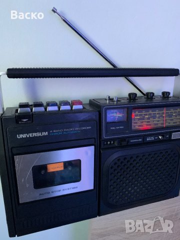 Радио universum