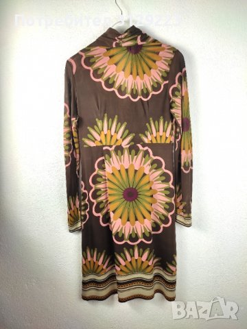 Talking French dress S, снимка 5 - Рокли - 38331444