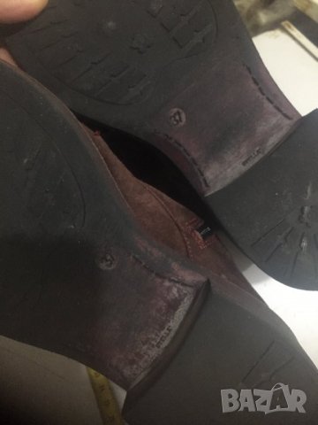 Дамски ботуши BIANKI, снимка 5 - Дамски ботуши - 27437587