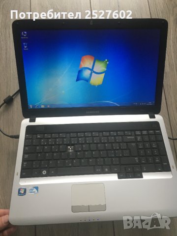 Samsung RV510 ПРОМО 60лв