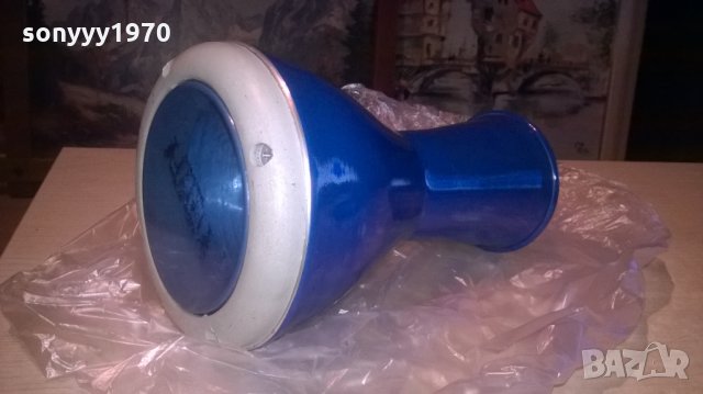 BLUE BASS-СИНЯ ТАРАМБУКА-ВНОС СИРИЯ, снимка 13 - Ударни инструменти - 27284393
