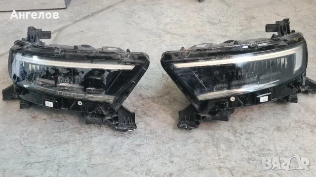 Фар Фарове Опел Мока Opel Mokka