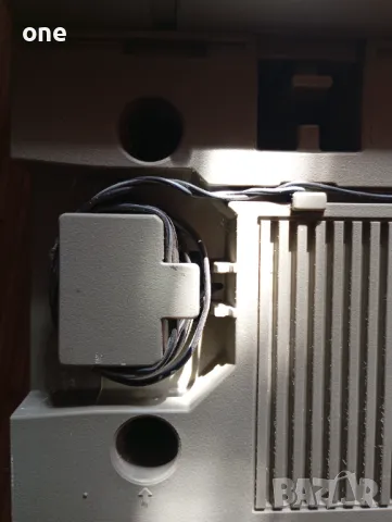 Ретро sharp 560z  шарп кореком, снимка 11 - Радиокасетофони, транзистори - 49222329