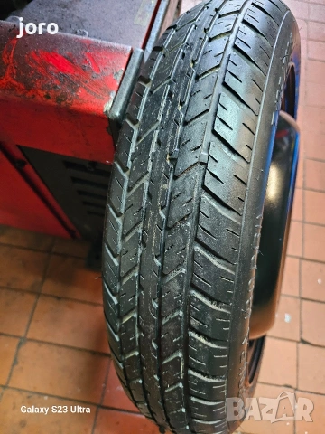 Патерица 16" Hyundai/Kia , снимка 2 - Гуми и джанти - 53204957