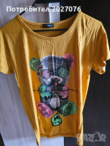 Дамски дрехи, снимка 14 - Други - 51440617