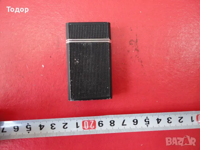 Запалка делфин 2 , снимка 2 - Колекции - 49636696