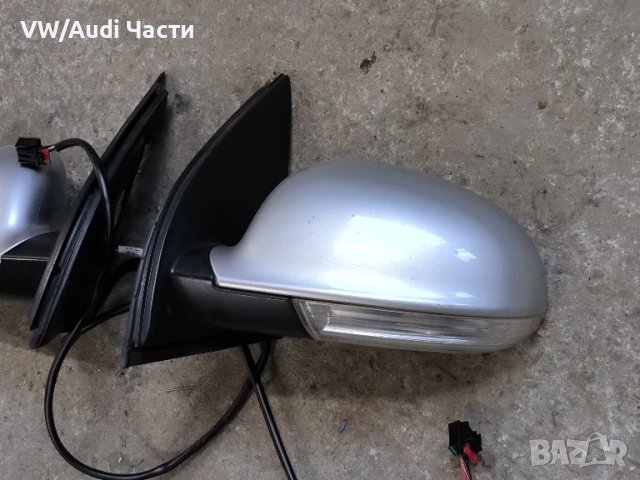 Странични огледала за Голф 5 Volkswagen Golf 5 LA7W , снимка 2 - Части - 50676961