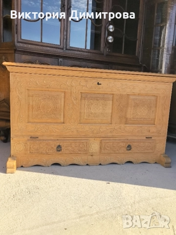 Ракла Масив XXL, снимка 14 - Ракли - 52159284