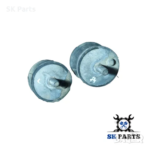 Танпони скоростна кутия BMW 3 Series E46/ БМВ е46 325, снимка 2 - Части - 49594855