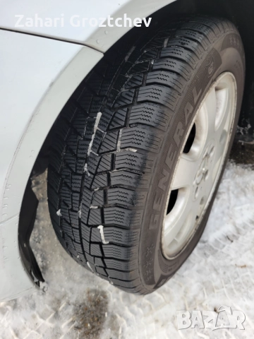 Мерцедес  С 220 , снимка 4 - Автомобили и джипове - 52976049