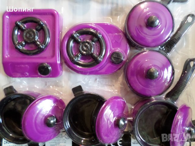 НОВО! Реалистична кукла-бебе с аксесоари, снимка 9 - Кукли - 31285277