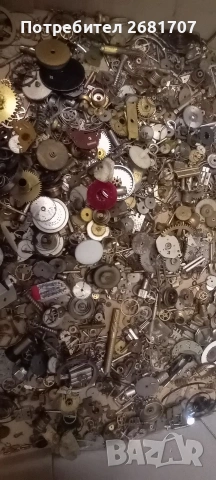 части за часовници , снимка 2 - Мъжки - 53052501