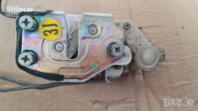 Брава ел. лява Honda Civic 91-95г HB Две Врати/купе/, снимка 3 - Части - 48715980