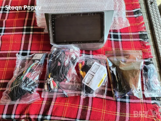 Мултимедия Сеат Леон , снимка 1