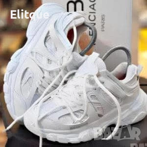 мъжки маратонки Balenciaga track, снимка 2 - Маратонки - 53098748