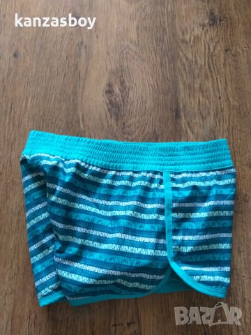 nike - страхотни дамски шорти , снимка 4 - Спортни екипи - 37472966