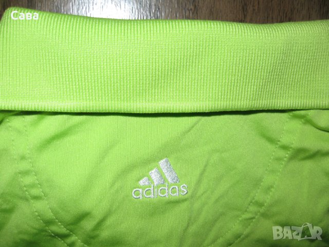 Блуза и шорти  ADIDAS   дамски,М, снимка 5 - Спортни екипи - 33466118