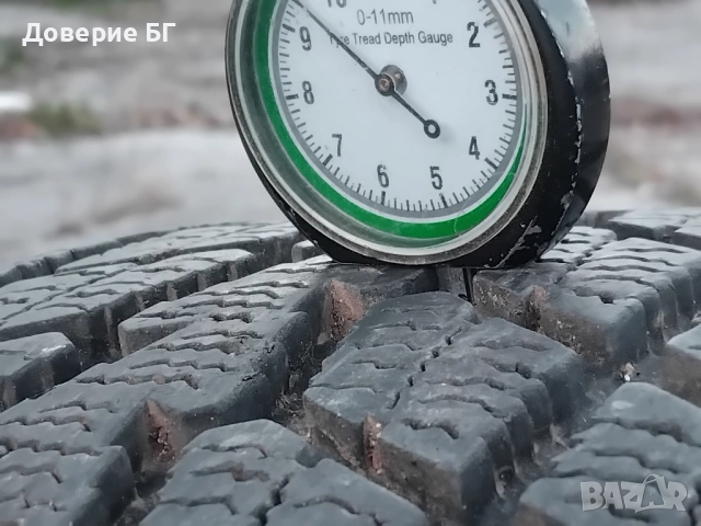 Гуми 225 55 18 Тойо Toyo 4 броя. Нов внос. Не са нови!, снимка 5 - Гуми и джанти - 52427624