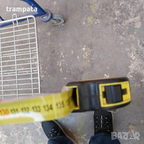 НАЙ ДОБРАТА ОФЕРТА Манивела за тента , снимка 5 - Палатки - 52628233