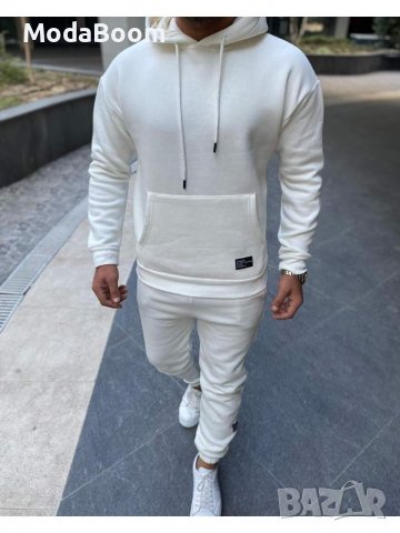 Ватирани мъжки екипи , снимка 4 - Спортни дрехи, екипи - 38871372