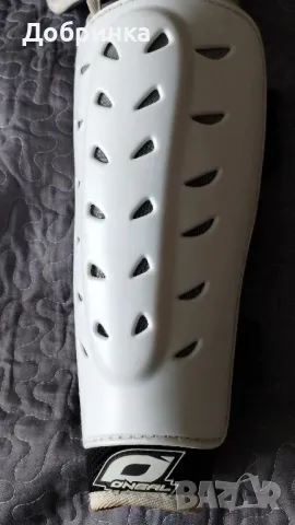 Протектор за Мотористи, снимка 3 - Спортна екипировка - 48077145