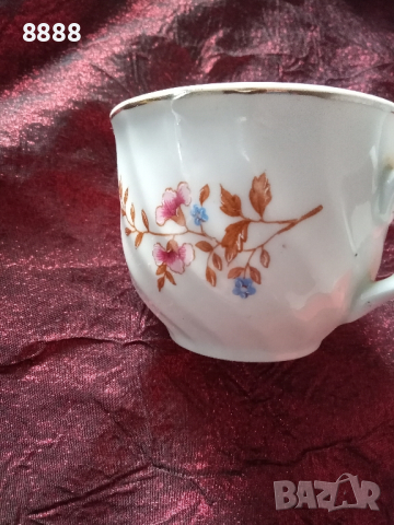 Български порцелан , снимка 8 - Други стоки за дома - 39991977