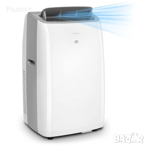 KLARSTEIN Iceblock ProSmart Smart мобиленклиматик, снимка 2 - Климатици - 50719478