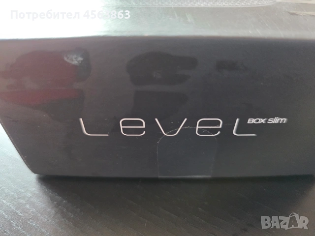 Колонка Samsung Level box slim, снимка 6 - Друга електроника - 53220250