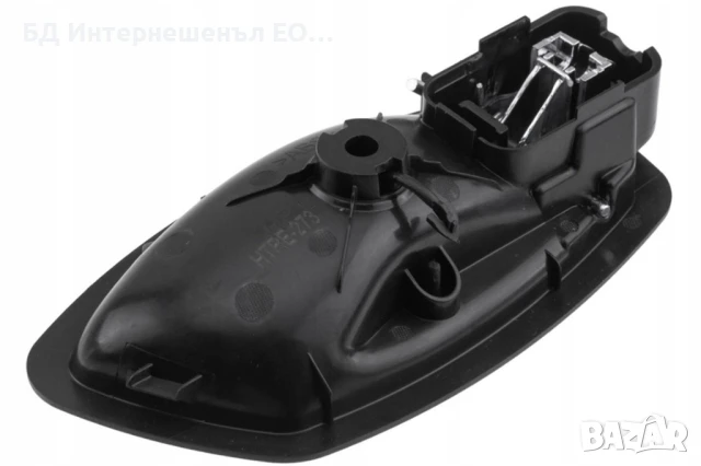 826730001R Вътрешна дръжка за лява врата Renault , Opel , Nissan, Fiat, Хром, снимка 2 - Части - 50920226