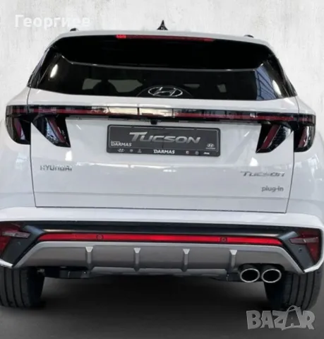 Хюндай туксон стоп със камера Hyundai Tucson LED , снимка 1