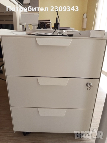 офис шкафове