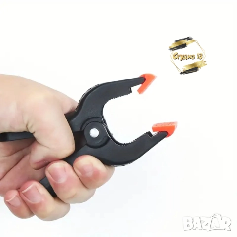 Щипки за фонове и балони за декори, снимка 5 - Други - 51970178