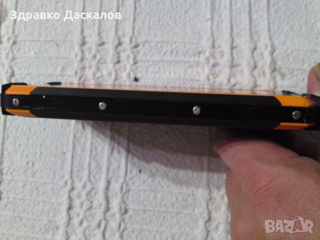 Poptel M9000 max 4gb ram/64gb flash за части, снимка 6 - Други - 26724789