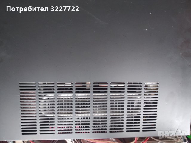 Metz ax 4980 транзисторен усилвател, снимка 6 - Ресийвъри, усилватели, смесителни пултове - 43267987