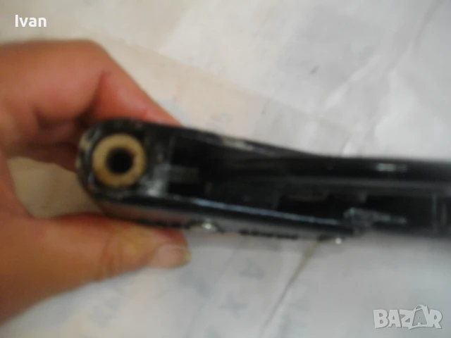 GESIPA GBM-10 Made in Germany РЪЧНА НИТАЧКА ЗА НИТ ГАЙКА М3-М6мм , снимка 11 - Други инструменти - 51010274