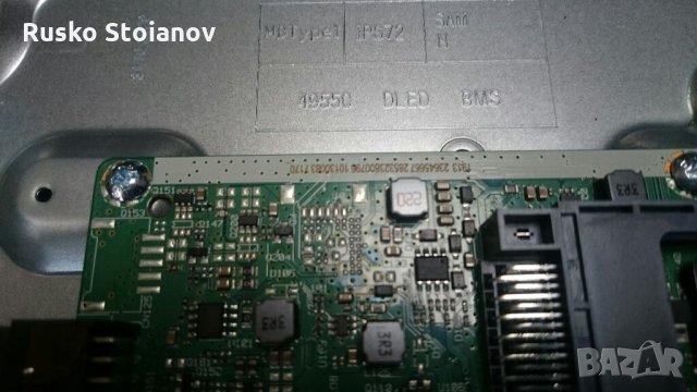 Основна платка MB  T913 23645667