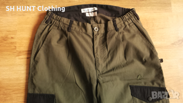 Stormberg Trouser размер М за лов риболов панталон със здрава материя - 846, снимка 2 - Екипировка - 44913189