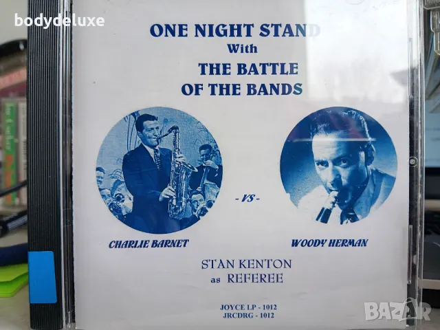 аудио CD-R дискове, снимка 2 - CD дискове - 27222702