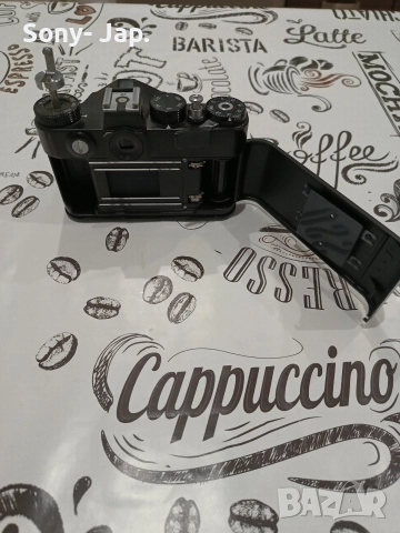 фотоапарат-Zenit XP12, снимка 5 - Фотоапарати - 52930463