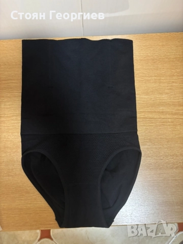 Чисто ново стягащо бельо размер S, снимка 2 - Бельо - 52420196