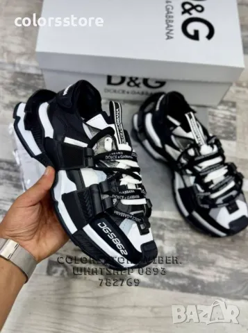 Дамски маратонки  Dolce&Gabbana код Br-Z153