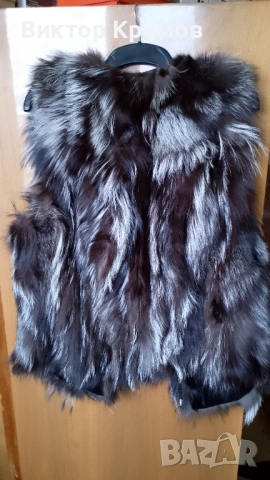 Дамски елеци, снимка 2 - Елеци - 47995469